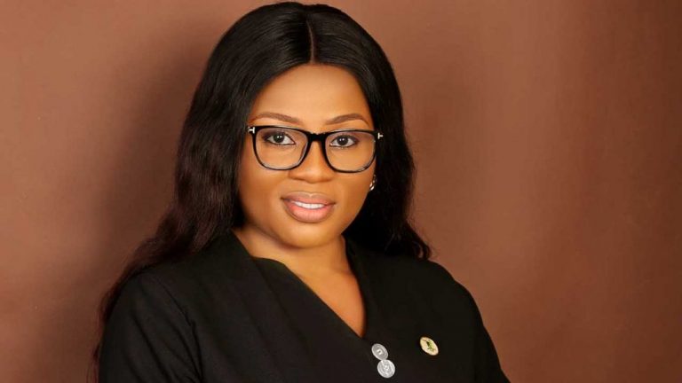 Ondo’s Female Governorship Aspirant Declares Her Intention To Win
