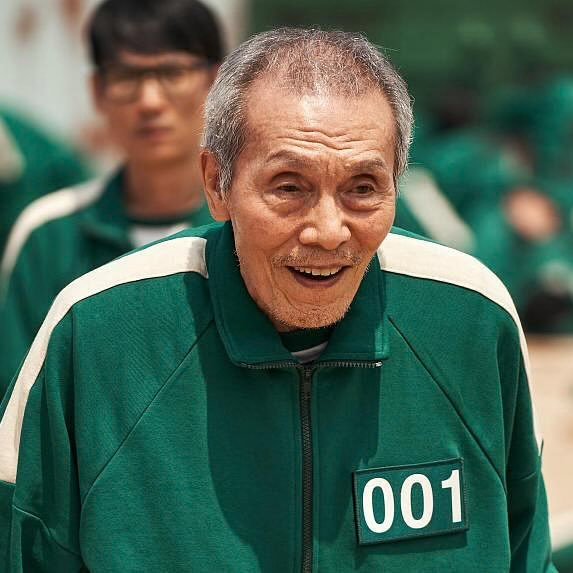 Squid Game Actor, Oh Young Soo, Found Guilty Of Sexual Assault, Receives Suspended Sentence