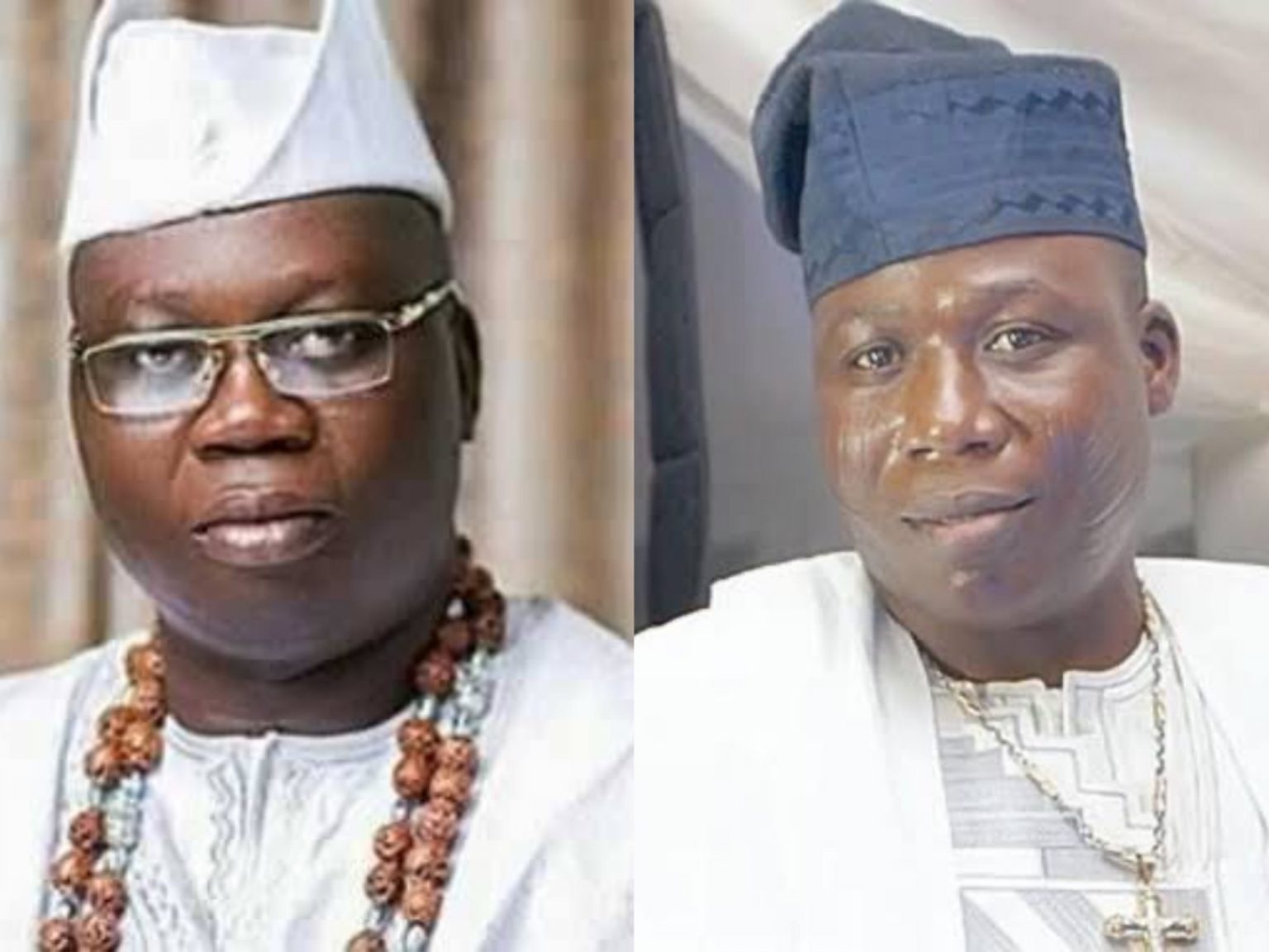 Aare Onakakanfo Of Yorubaland Denies Defamation Allegations, Vows To Set Records Straight
