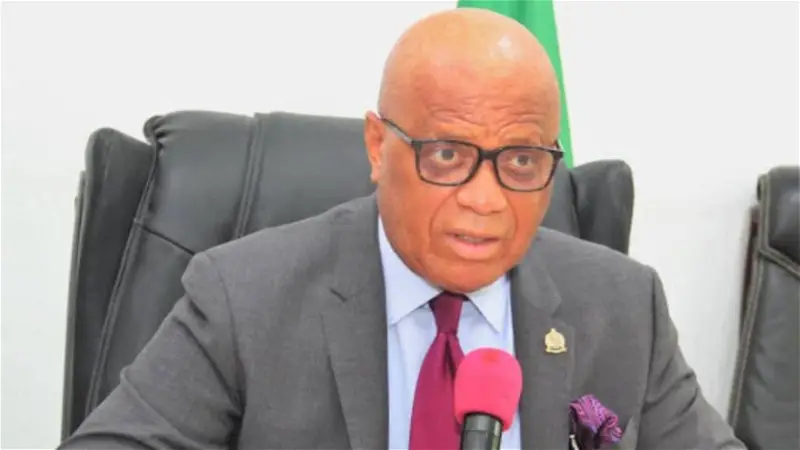 Governor Umo Eno Issues Warning Amid Akwa Ibom Communal Clash