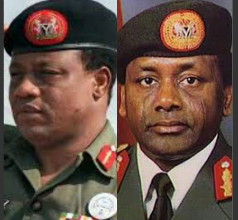 Tinubu’s Aide Reveals How Journalists Pushed Out IBB And Abacha Regimes
