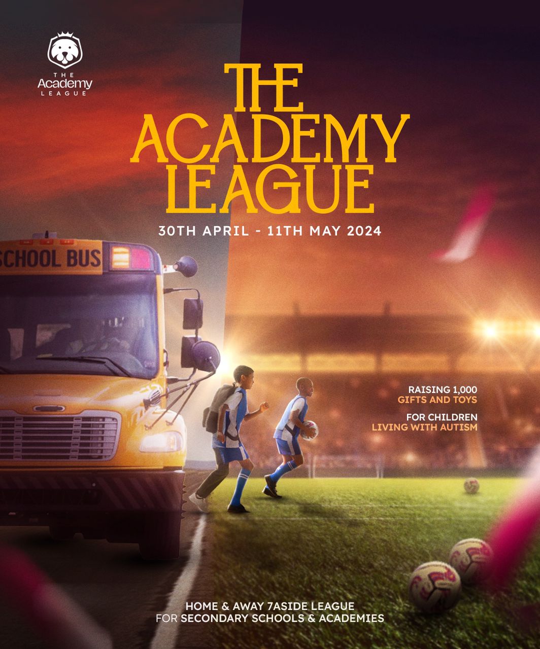Grassroots Football: Academy League Set To Kickoff In Abuja