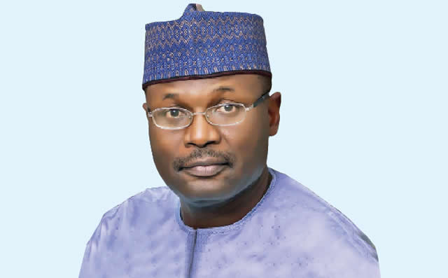 INEC Chairman Urges Early Security Preparations For Off-Cycle Governorship Elections In Ondo ,Edo