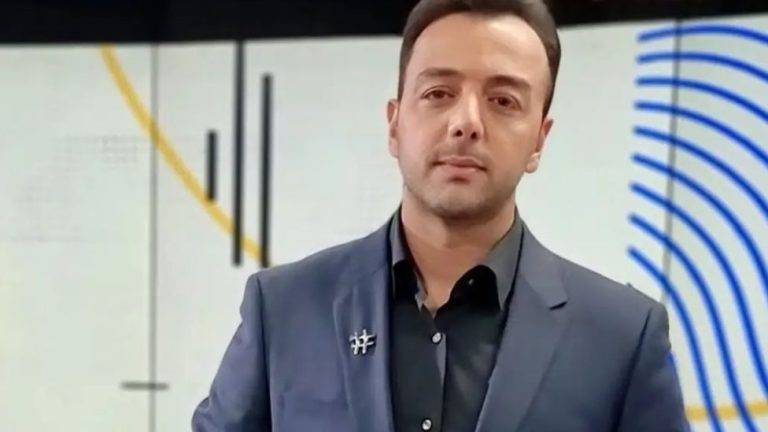Iranian TV Journalist Stabbed Outside London Residence