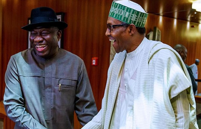 Court Of Appeal Dismisses Appeals For Release Of Ex-Presidents’ Asset Declaration Forms