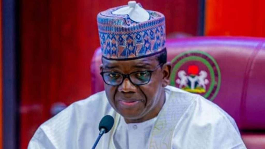 Matawalle Urges USA For Intelligence Aid Against Terrorism