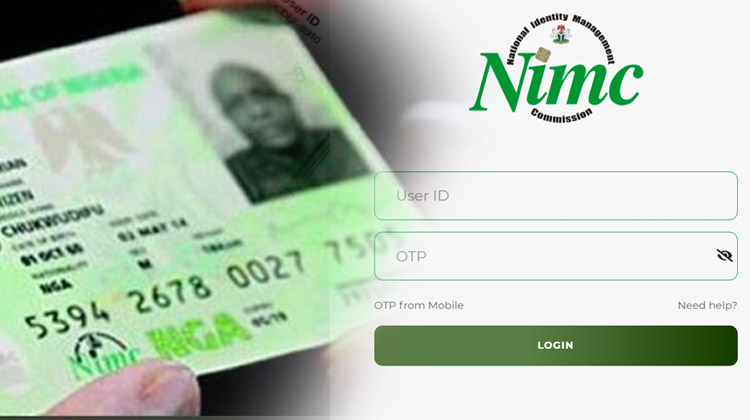 NIMC Announces Significant Fee Increases For NIN Services Amid Inflation Concerns