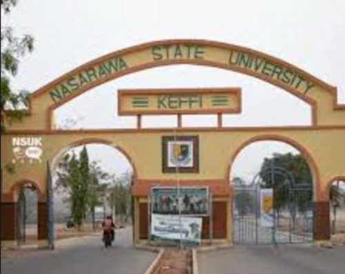 JUST IN: Stampede Claims Lives Of Two Students at Nasarawa State University’s Palliative Distribution