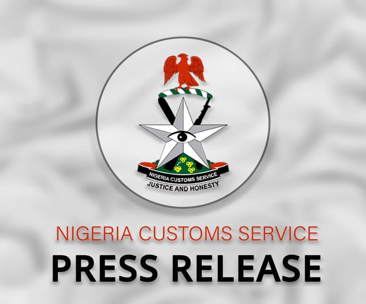 Customs Announces Cancellation Of 25% Penalty On Improperly Imported Vehicles