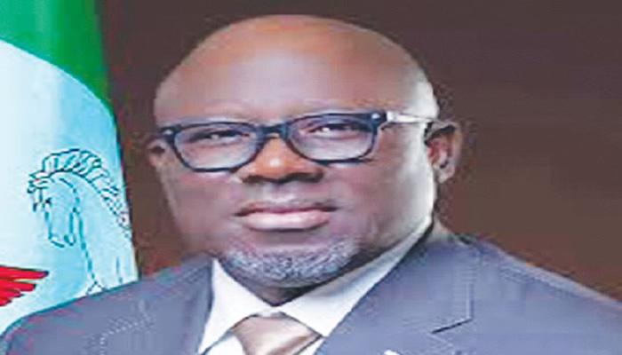 Soldiers Block Journalists As Delta Governor Visits Okuama After Deadly Attacks