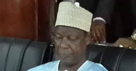Kwara Mourns The Passing Of Ex-Deputy Governor Peter Kisira