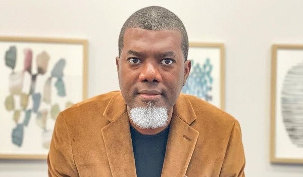 Reno Omokri Criticises Peter Obi For Silence On Simon Ekpa’s Conviction