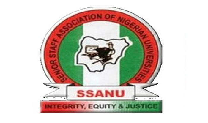 SSANU Continues Nationwide Strike As Meeting With FG Ends In Deadlock