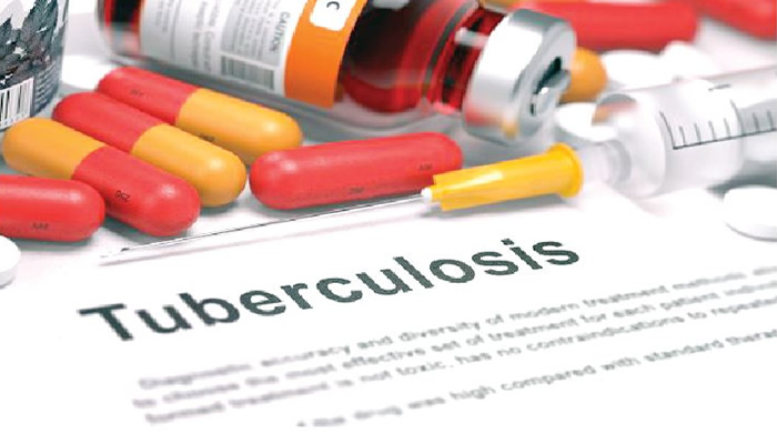 World TB Day: 2.5 Million Africans Contracted Tuberculosis In 2022 – WHO