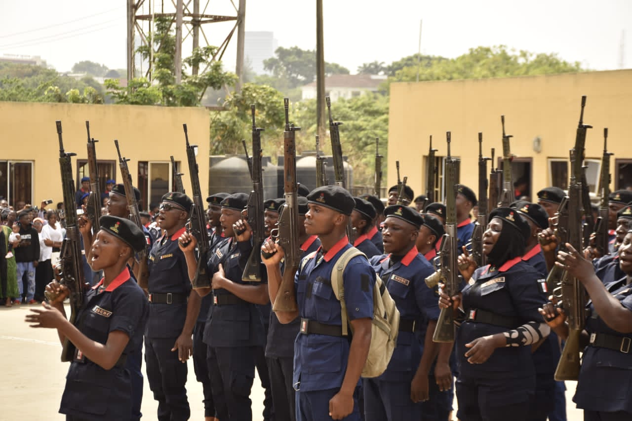 NSCDC Thwarts Major Railway Vandalism In Bauchi, Seizes Stolen Sleepers