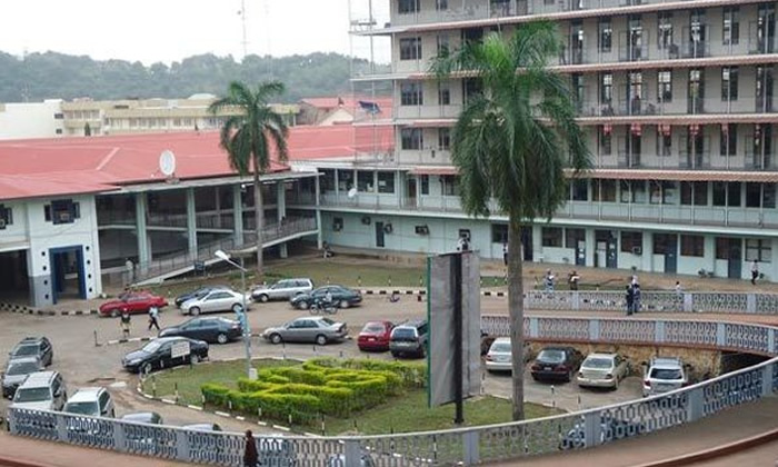 UCH Refutes Claims Of N495m Debt To IBEDC