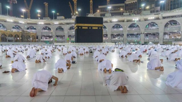 Thousands Of Nigerian Pilgrims May Miss 2024 Ramadan Umrah Pilgrimage As Saudi Arabia Halts Visa Issuance- Report