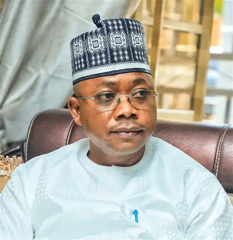 Governor Ododo Advocates Increased Education Funding For Accelerated Human Capital Development