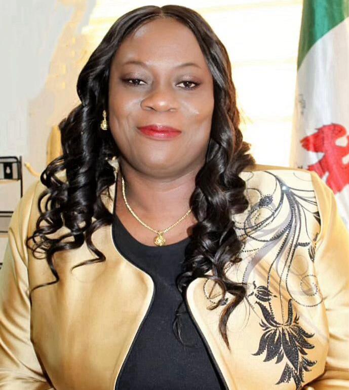 President Tinubu Appoints Dr. Temitope Ilori As First Female NACA DG