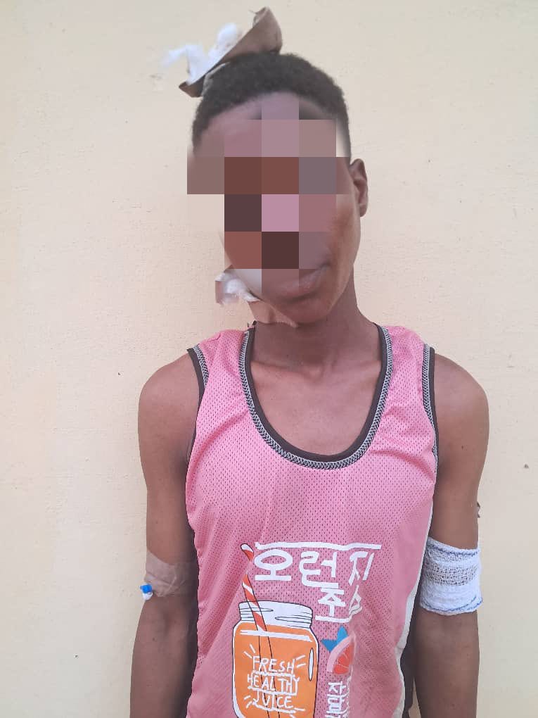 FCT Police Command Raids Kidnappers’ Den In Jibi Forest, Arrests Suspect