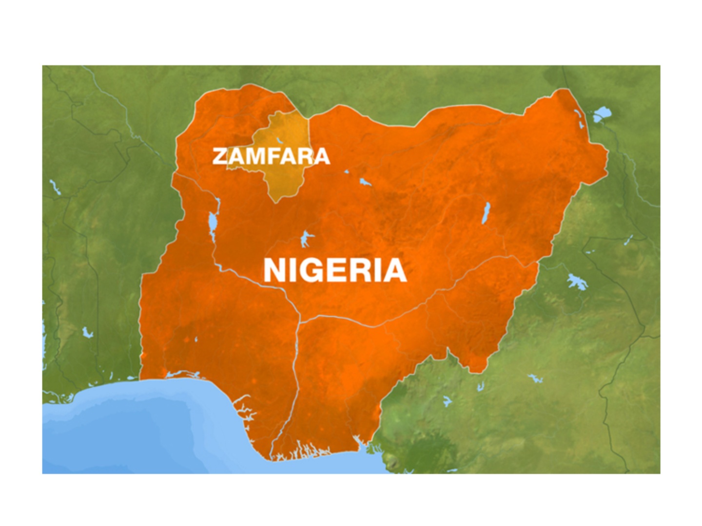 Tragedy Strikes Zamfara State Again As Bandits Claim Chief Imam’s Life