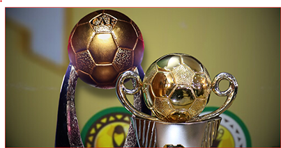Exciting Fixtures Set To Delight Fans In CAF Champions League And Confederations Cup