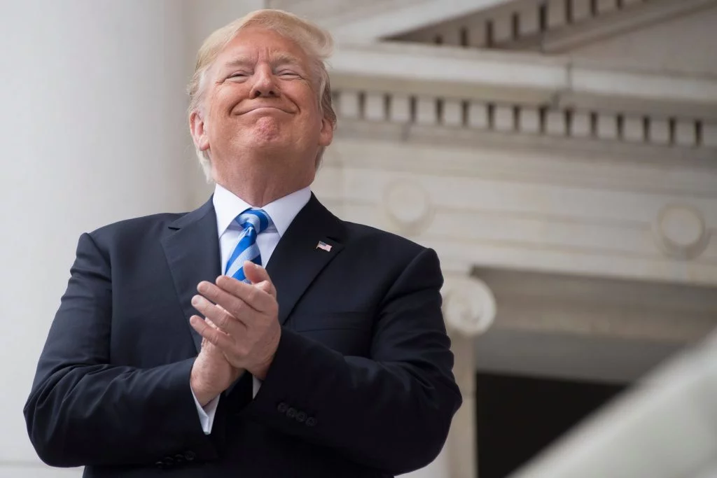 Trump Secures Spot On 2024 Ballot Despite Capitol Riot Controversy