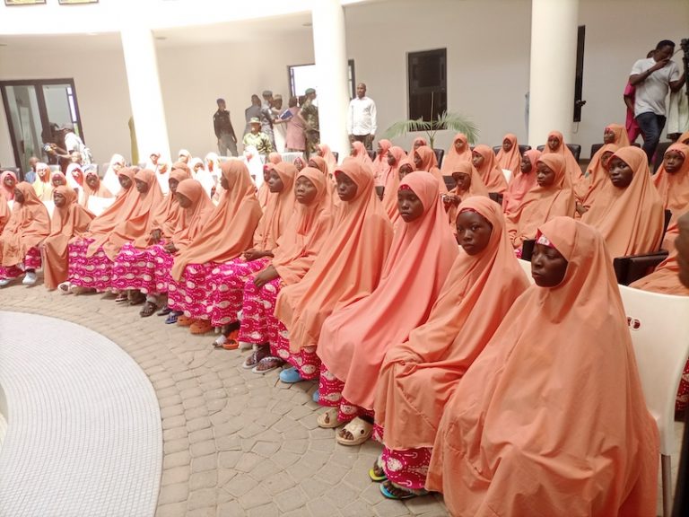Teacher Dies In Captivity, 6 Students Hospitalized, Says Nigerian Army