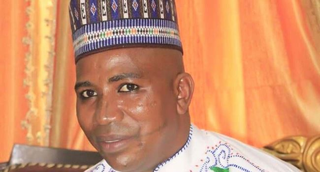 Detained Miyetti Allah President Faces Court Proceedings