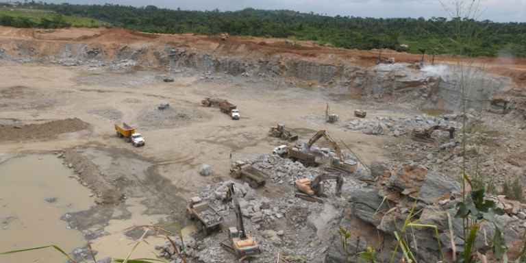Quarry Operators Give Delta State Government 14-Day Ultimatum