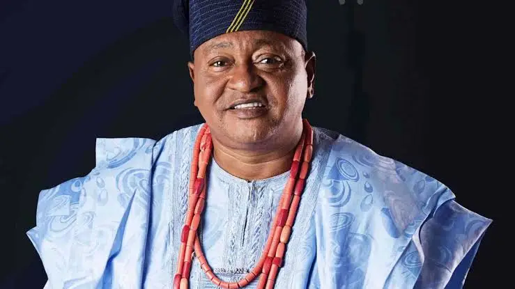 Nollywood Icon, Jide Kosoko Puts 70th Celebration On Hold Due To Economic Hardships