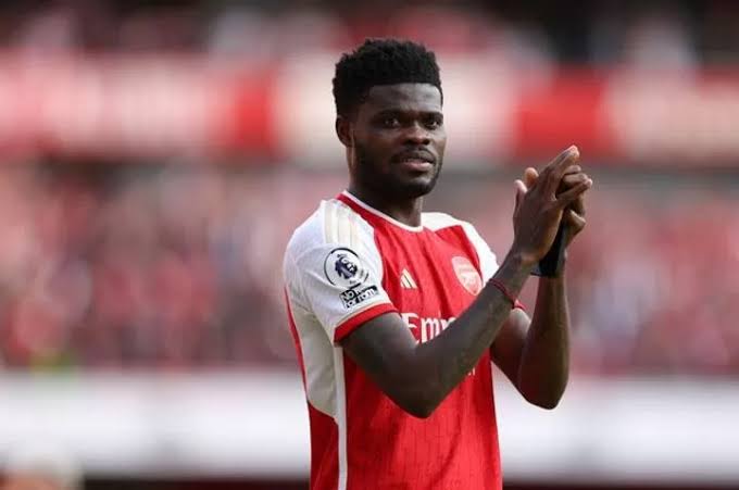 Thomas Partey Confident in Arsenal’s Potential After Injury Recovery