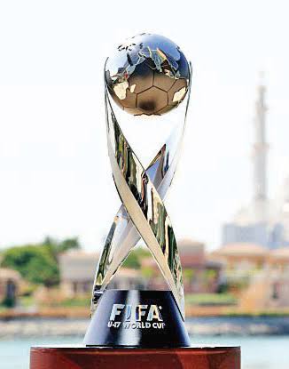 FIFA U-17 World Cup Gets Expansion And Change Of Occurrence; From Biannual To Annual