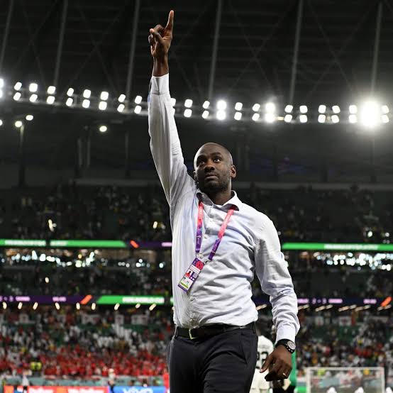 International Friendly: Ghana’s New Coach Call Up Five New Players Ahead Of Nigeria’s Showdown In Morocco