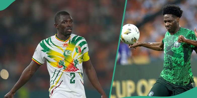 Mali Secures Victory Over Nigeria in International Friendly