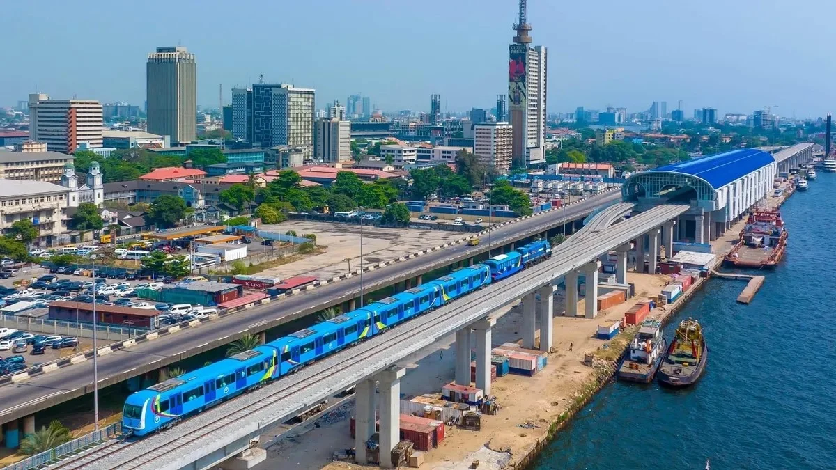 Port Harcourt To Aba Train Services Set To Begin By End Of March, Federal Government Announces