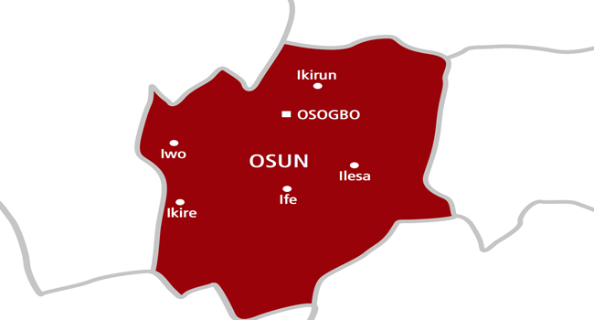 Osun Government Vows To Renovate Courts And Strengthen Security After Arson Attack