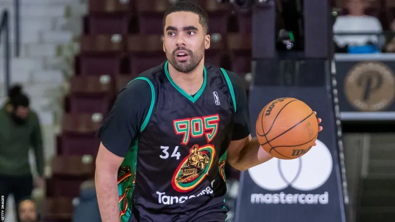 NBA: Toronto Raptors’ Jontay Porter Gets Lifetime Ban Over Breaching Of Betting Rules