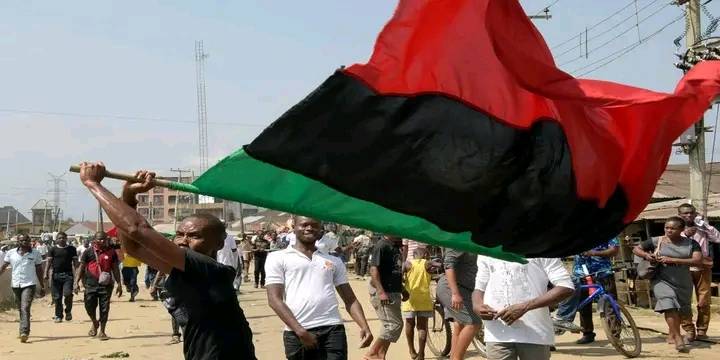 IPOB Urges Italian Government To Stop Arms Sales To Nigeria
