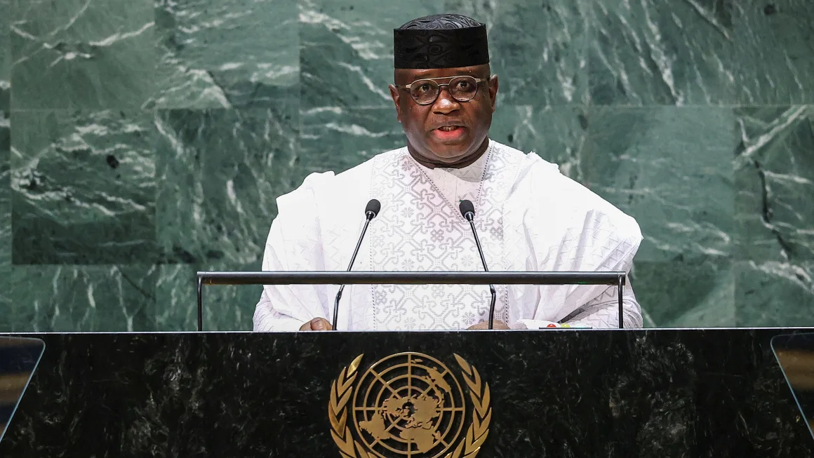 Sierra Leone Declares National Emergency Over Surge In Kush Substance Abuse