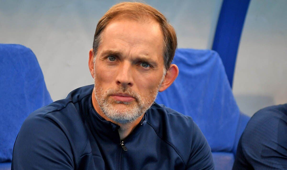 Champions League: Thomas Tuchel Reveals Injury Problems Ahead Of Arsenal Showdown