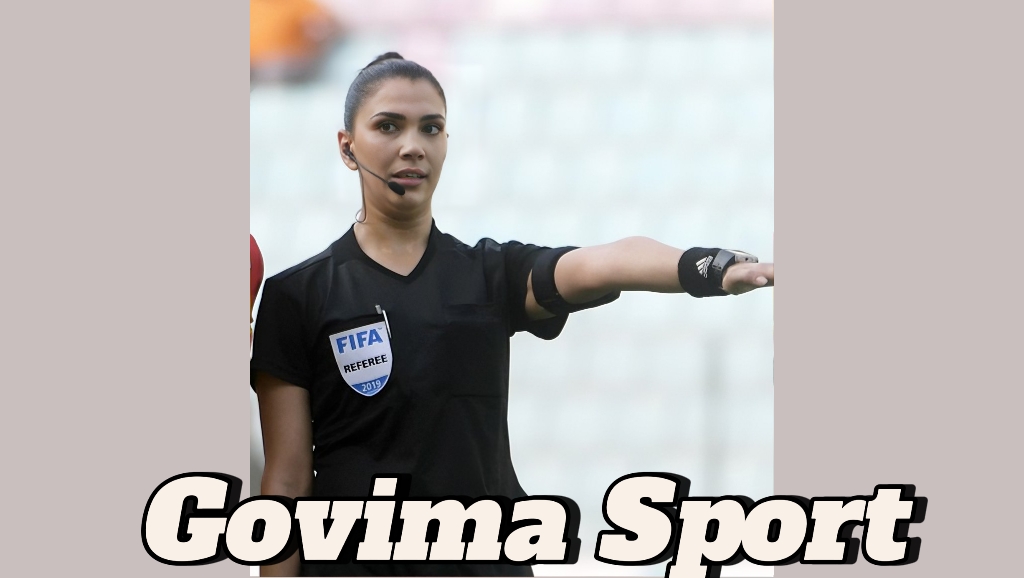 Paris 2024: Tunisian Referee Appointed To Officiate Super Falcons Second Leg Clash Against South Africa