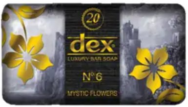 NAFDAC Bans Dex Luxury Bar Soap
