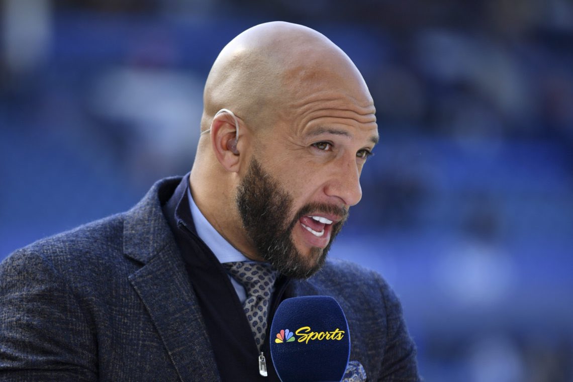 Tim Howard: Arsenal’s Season Not Failure With Or Without The Premier League Title