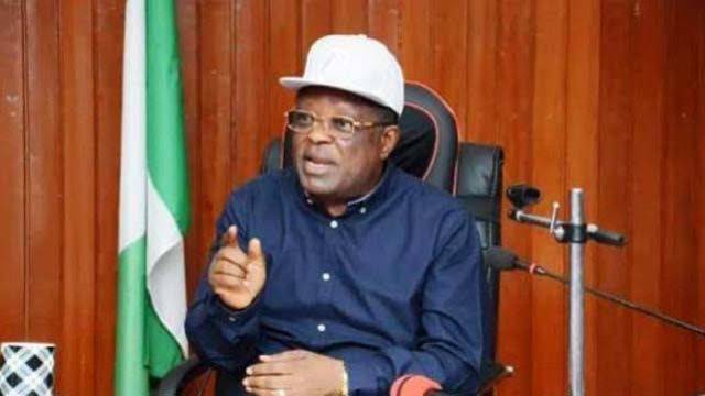 Federal Government Plans Solar Lights Installation On Third Mainland Bridge By June