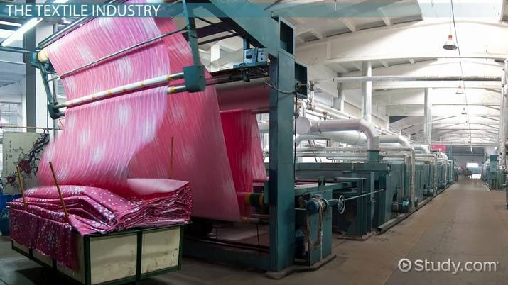 Nigerian Textile Industry Struggles Amidst 106.7% Surge In Imports