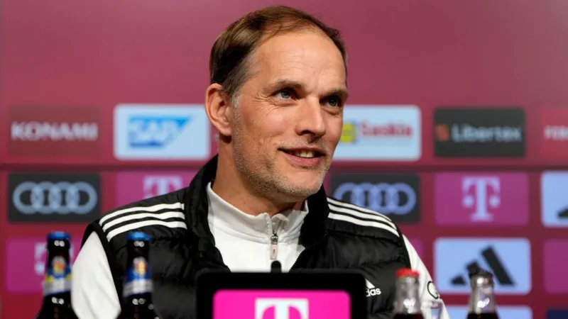 Bundesliga: Thomas Tuchel Unmoved By Fan Petition