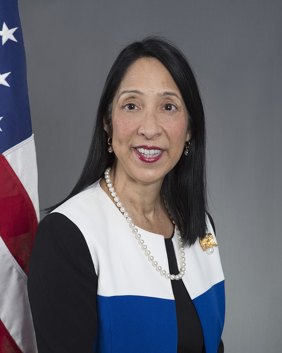 Assistant Secretary Michele Sison To Discuss Multilateral Issues In Berlin