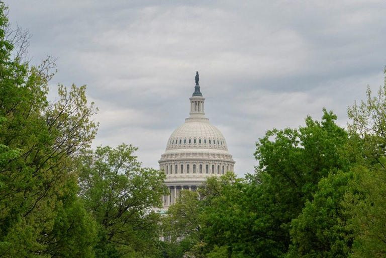 US Congress Set To Pass Billions In Aid For Ukraine, Israel, And Taiwan After House Breaks Stalemate