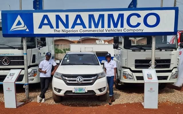 ANAMMCO Urges Government And Corporate Firms To Prioritise Locally-made Vehicles